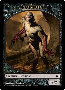 Zombie Token (7/12)