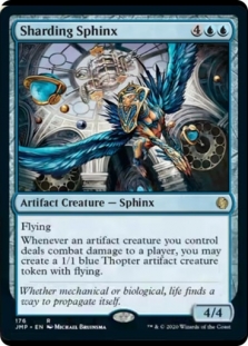 Sharding Sphinx