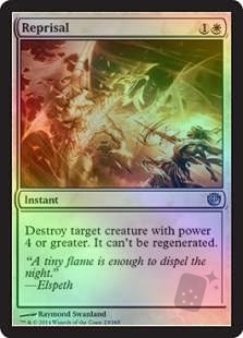 Reprisal