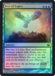 Rise of Eagles