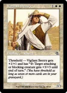 Vigilant Sentry