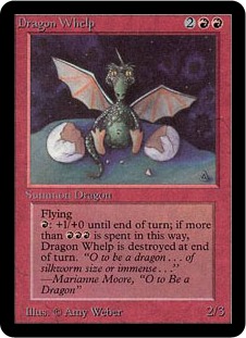 Dragon Whelp