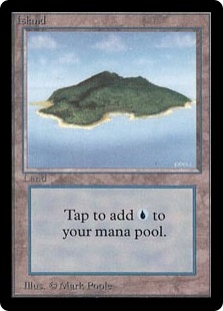 Island (A)