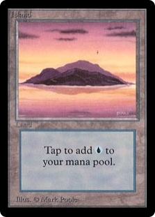Island (B)