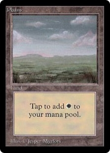 Plains (C)