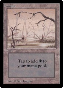 Swamp (A)