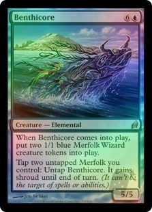 Benthicore