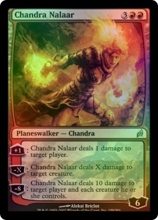 Chandra Nalaar