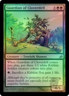 Guardian of Cloverdell