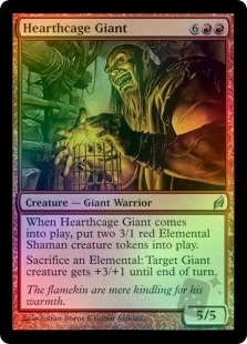 Hearthcage Giant