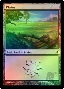 Plains (282)