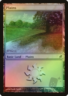 Plains (283)