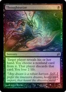 Thoughtseize