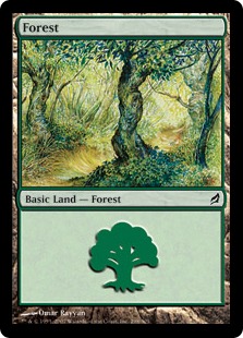 Forest (298)