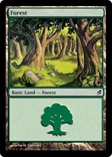 Forest (300)
