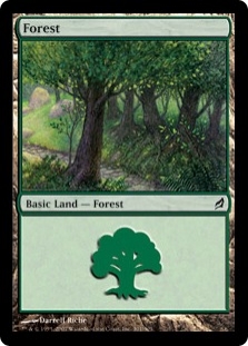 Forest (301)