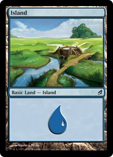 Island (286)
