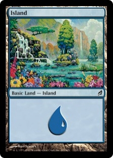 Island (287)