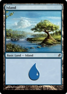 Island (289)