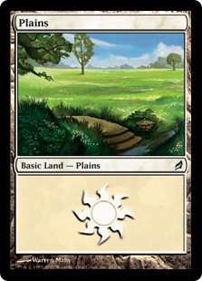 Plains (282)