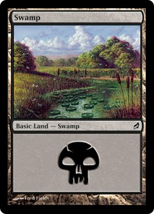 Swamp (290)