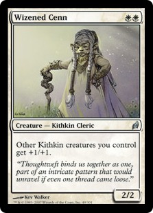 Wizened Cenn
