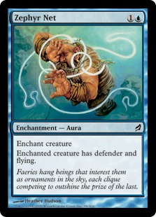 Zephyr Net