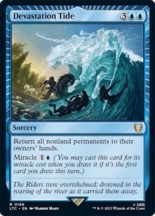 Devastation Tide