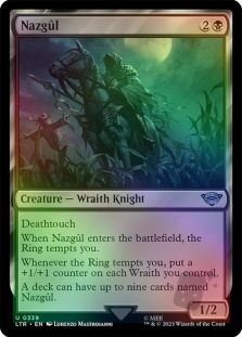 Nazgul (339)
