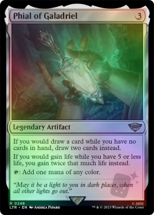 Phial of Galadriel