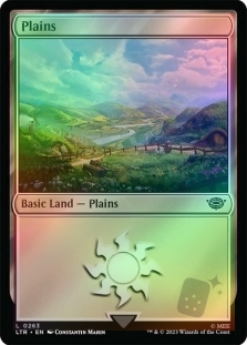 Plains (263)