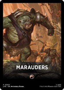 Marauders Theme Card (004)