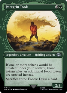 Peregrin Took (Showcase)(315)