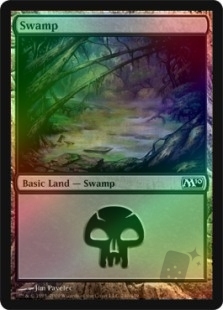 Swamp (240)