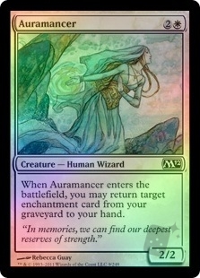 Auramancer