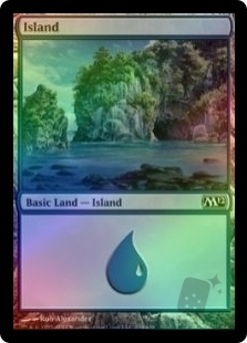 Island (234)