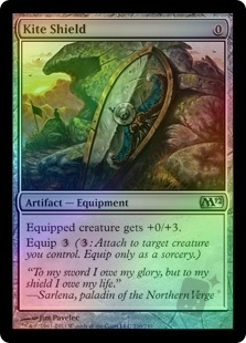 Kite Shield