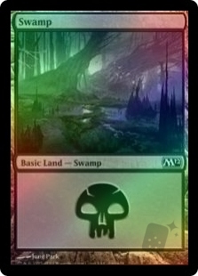 Swamp (240)