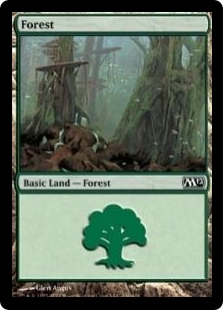 Forest (246)