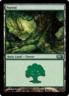 Forest (248)
