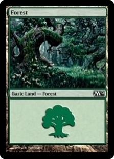 Forest (249)
