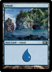 Island (234)