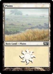 Plains (231)
