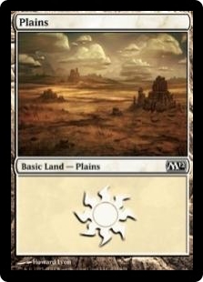 Plains (232)