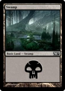 Swamp (240)
