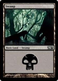 Swamp (241)