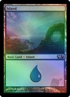 Island (235)
