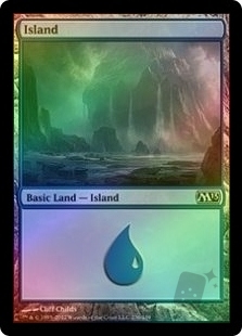 Island (236)