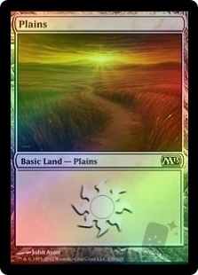 Plains (230)