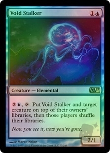 Void Stalker